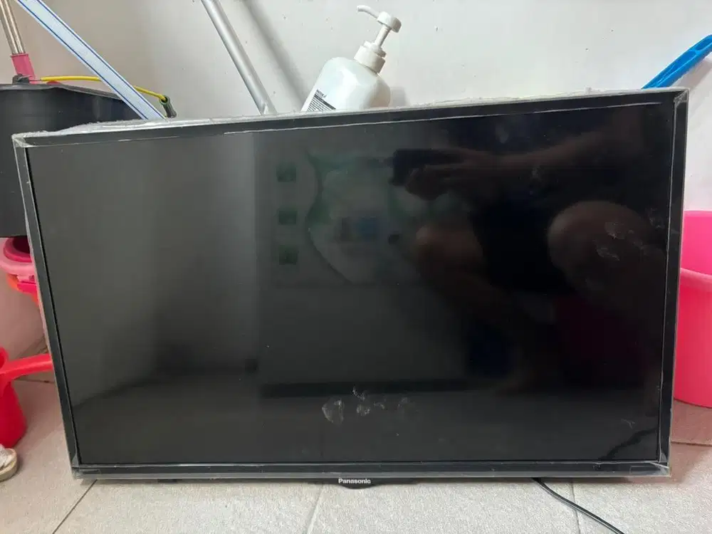 jual tv panasonic 32-inci non smart tv