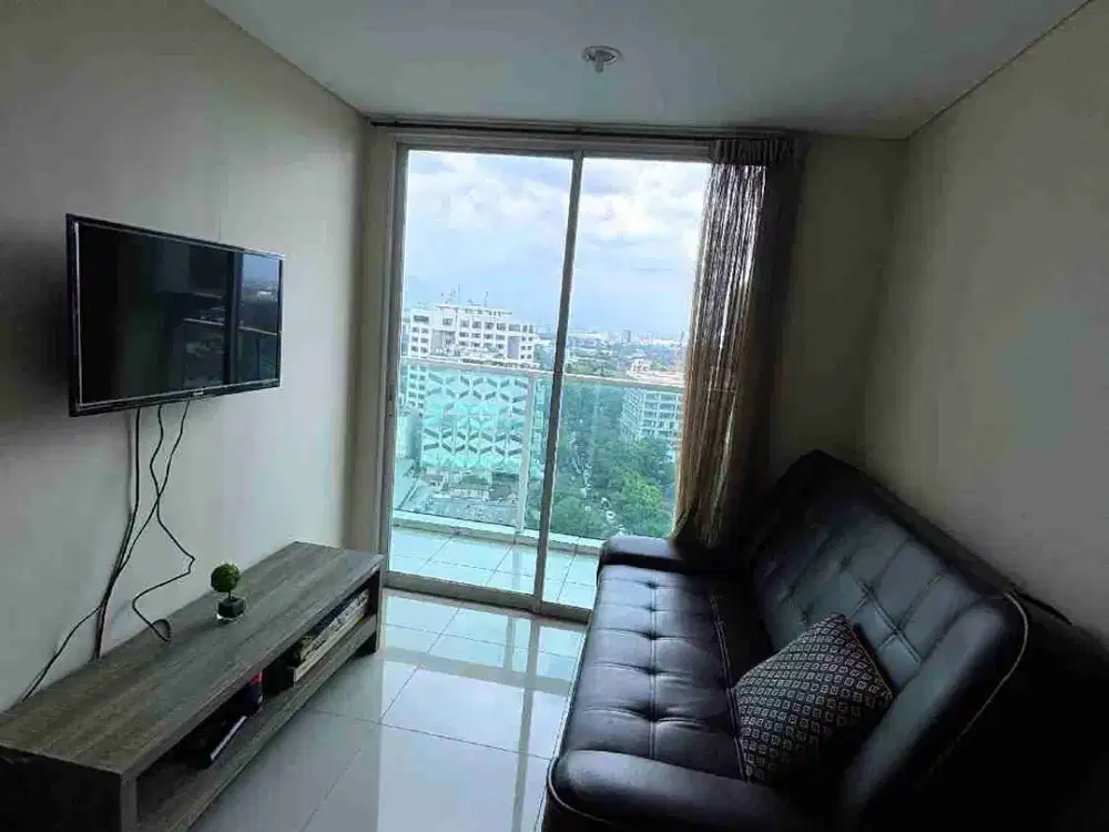 Apartemen La Grande