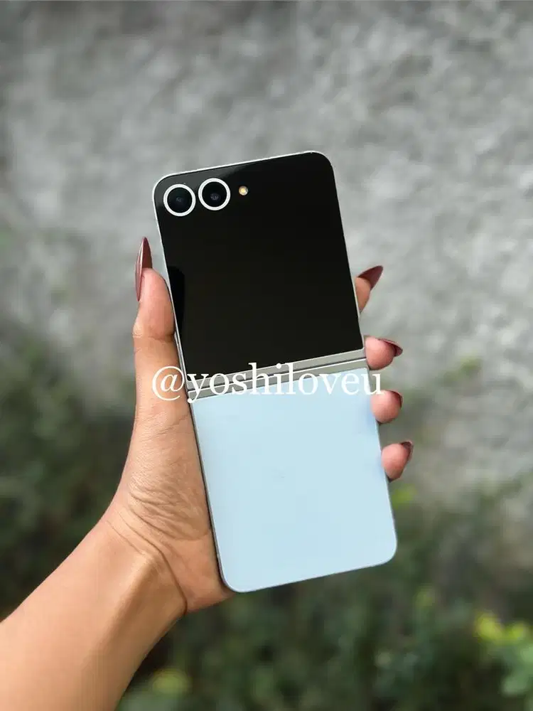 SAMSUNG FLIP 6 SEIN