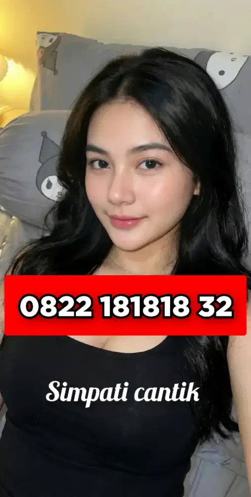 Kartu perdana nomor cantik simpati Telkomsel