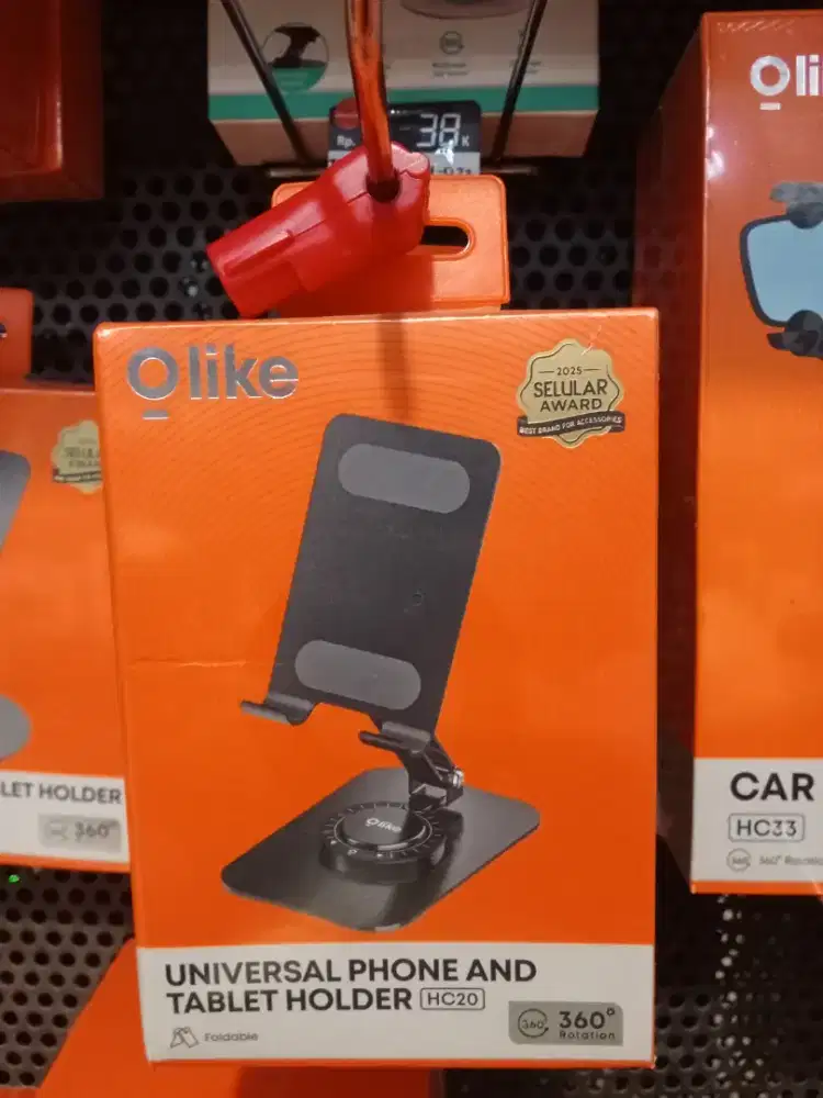 Olike Holder HC20
