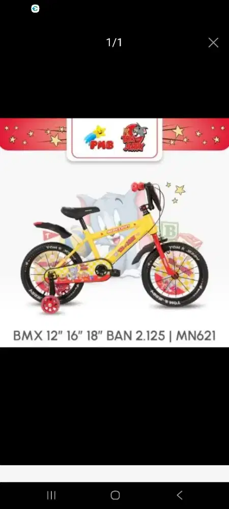 Dibutuhkan mekanik tukang rakit sepeda pancal gowes