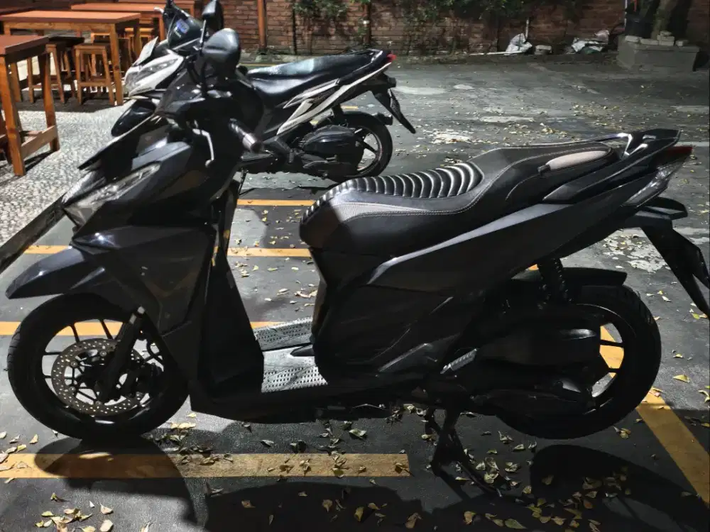 Motor Vario LED 2017
