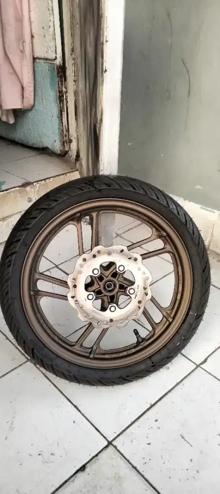 Jual vlek copotan vario gen 2