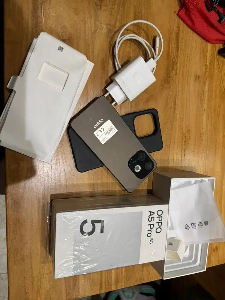 Oppo A5 pro 5G 8/256gb