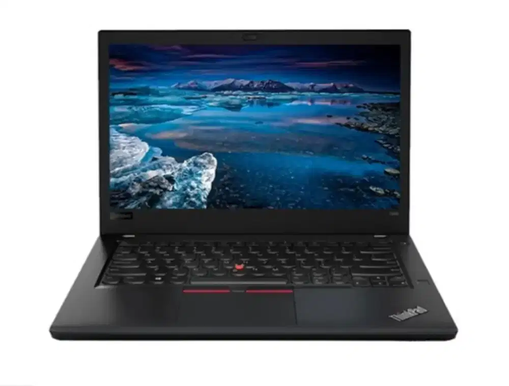 Laptop thinkpad T480 i5 gen 10 Ram 8gb SSD 1Tb
