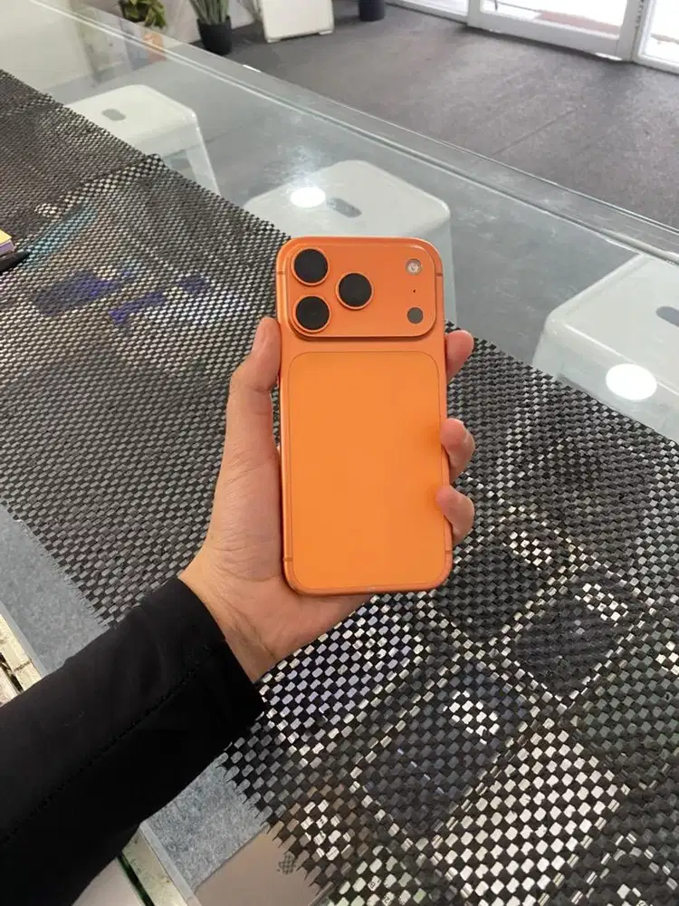 IPHONE 17 PRO 512GB