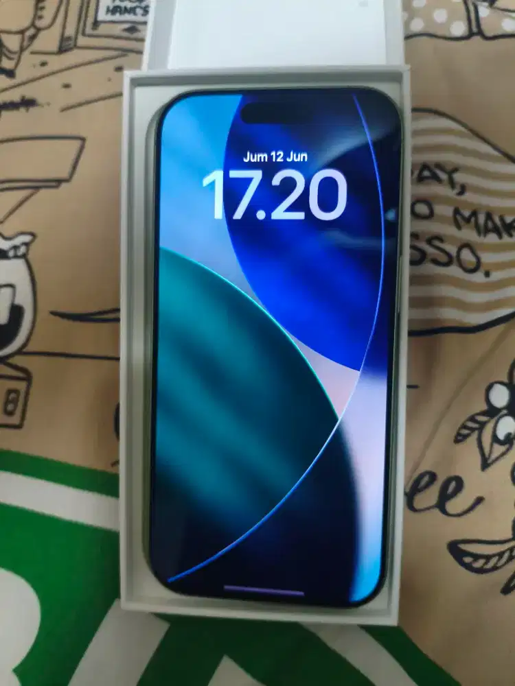 Iphone 17 basic sage