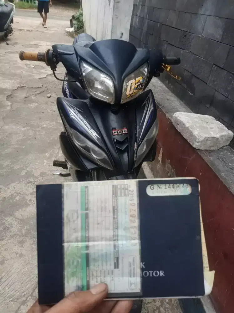 JUPITER ROBOT BAHAN MESIN BAGUS HIDUP