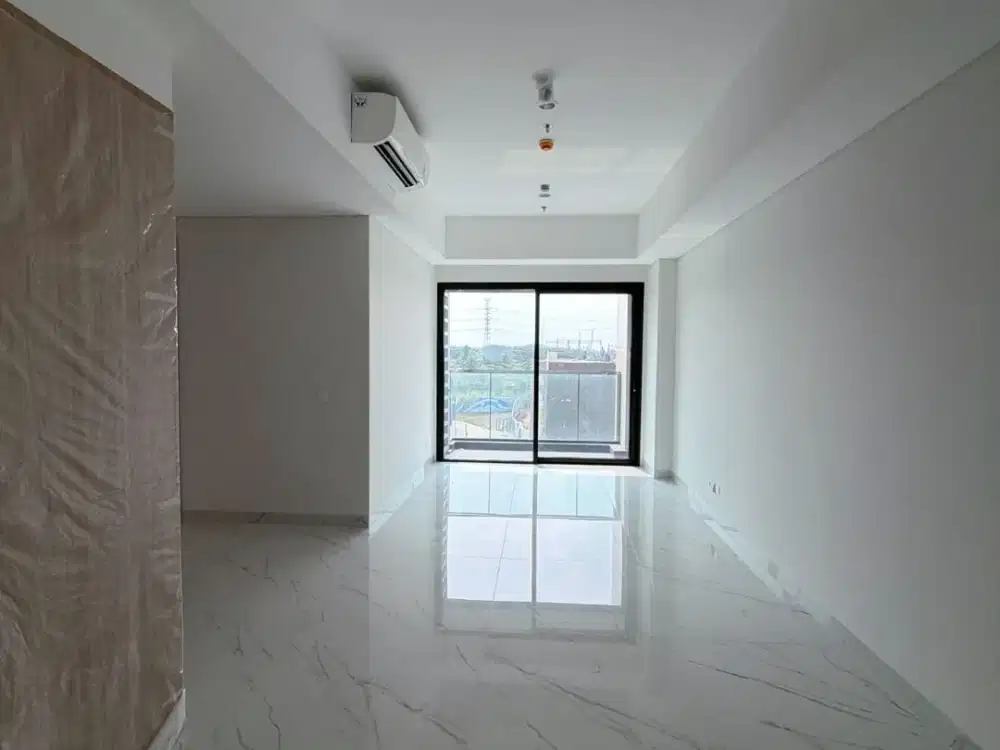 (GT) DIJUAL MURAH APARTEMEN ELEVEE, ALAM SUTERA