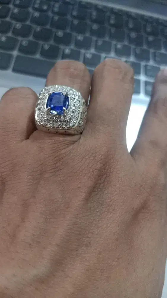blue safir srilanka