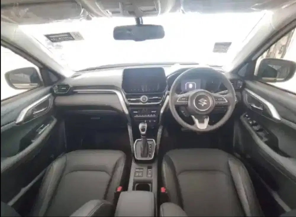 Suzuki Grand Vitara Diskon 70 Jutaan