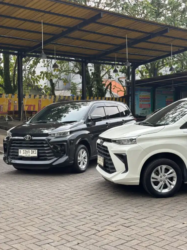 Rental mobil murah lepas kunci
