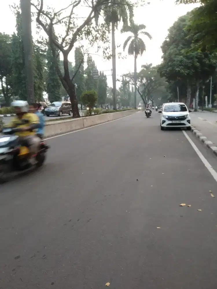 Lowongan kerja sales marketing yang menarik
