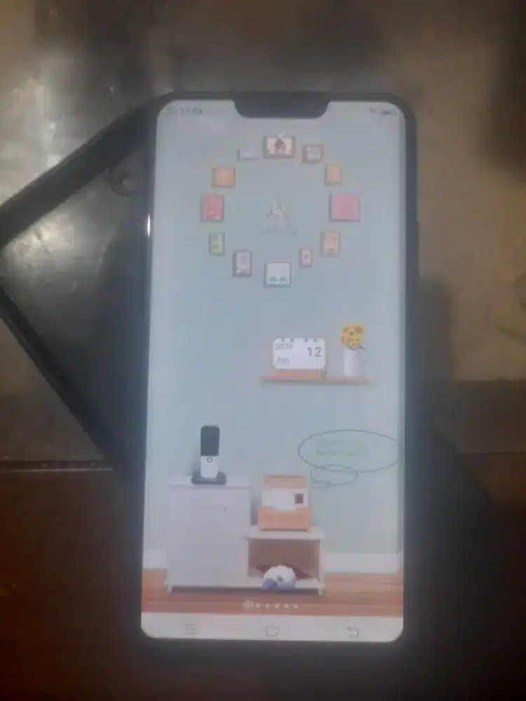 Vivo Y81. (3gb/16gb).