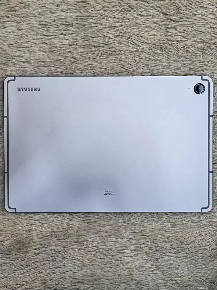 Samsung Tab S9 Fe 128gb 5G Sein