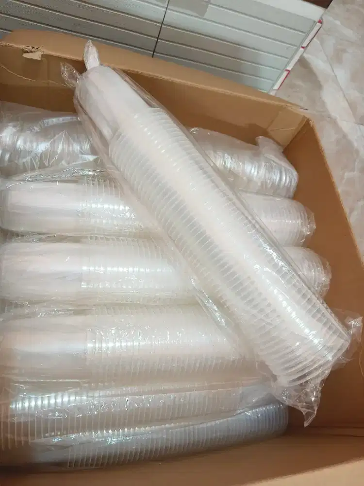Murah, ga jd dipake jualan! stock 2000pc