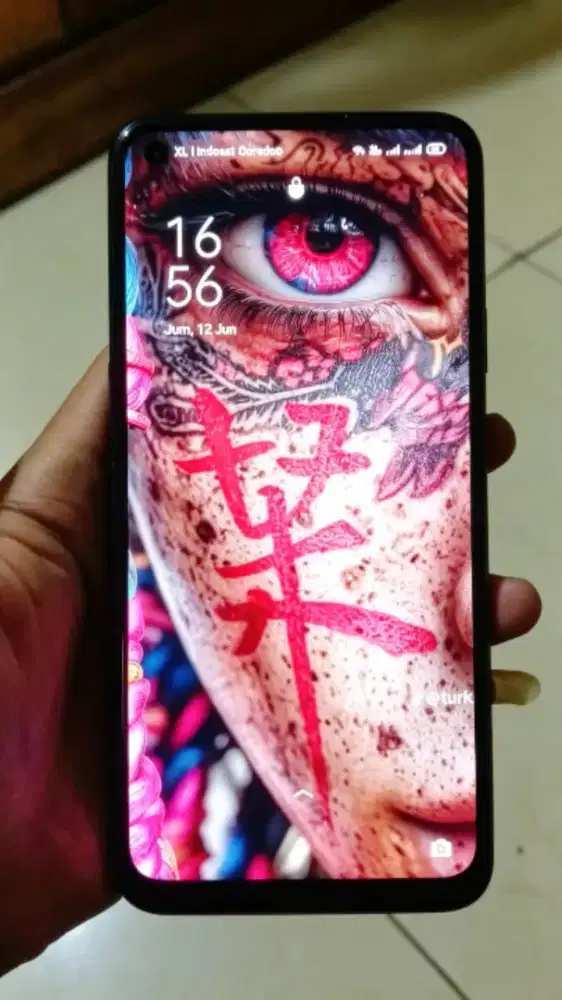Oppo A54 ram 6+2/128