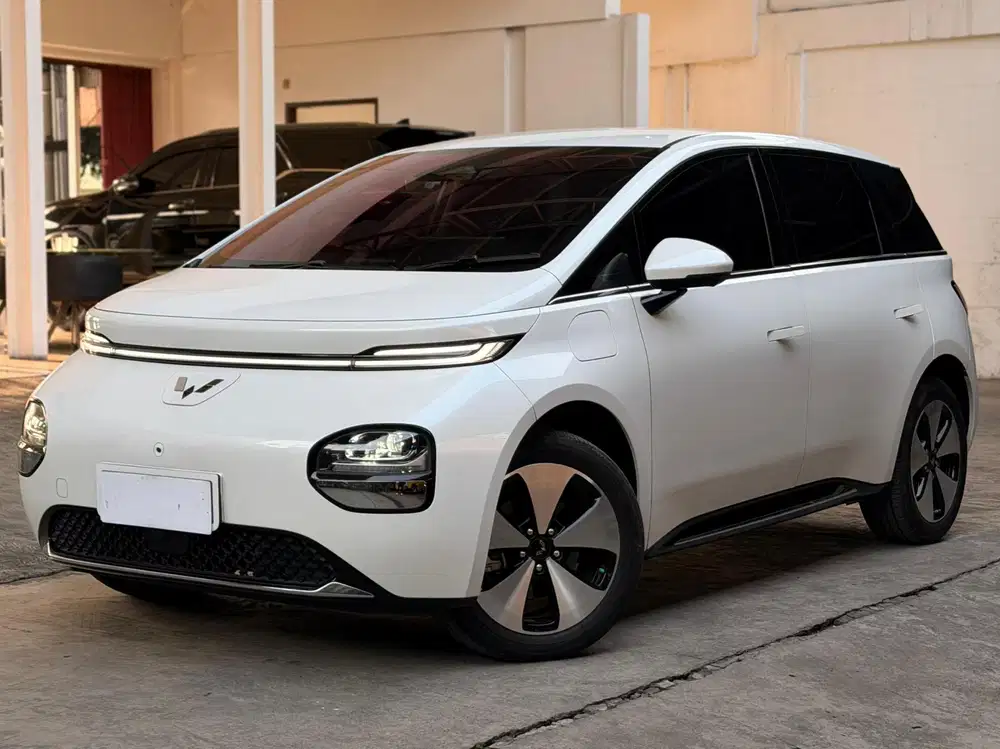 WULING CLOUD EV AT 20204 LONG RANGE