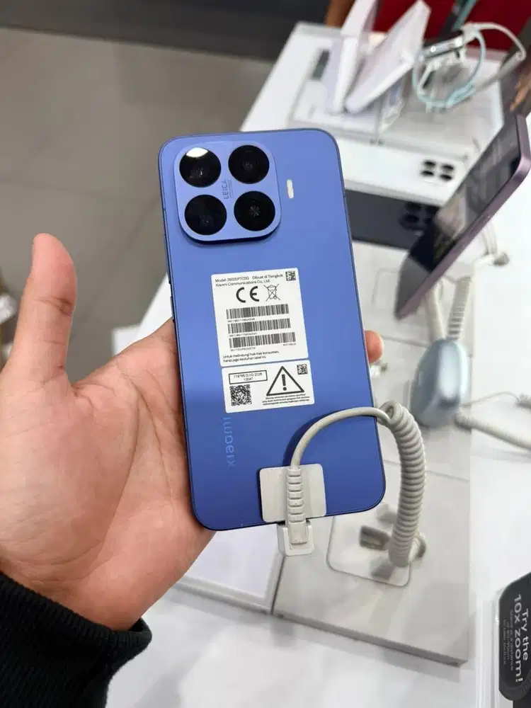 Xiaomi 17t Pro 12/256GB