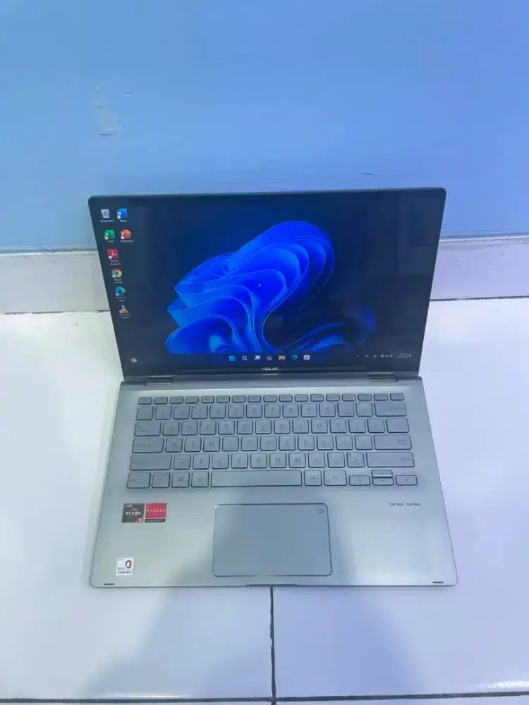 ASUS ZENBOOX FLIP TOUCH UM462D