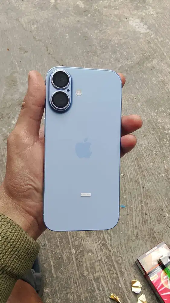 IP17 BASIC 256GB