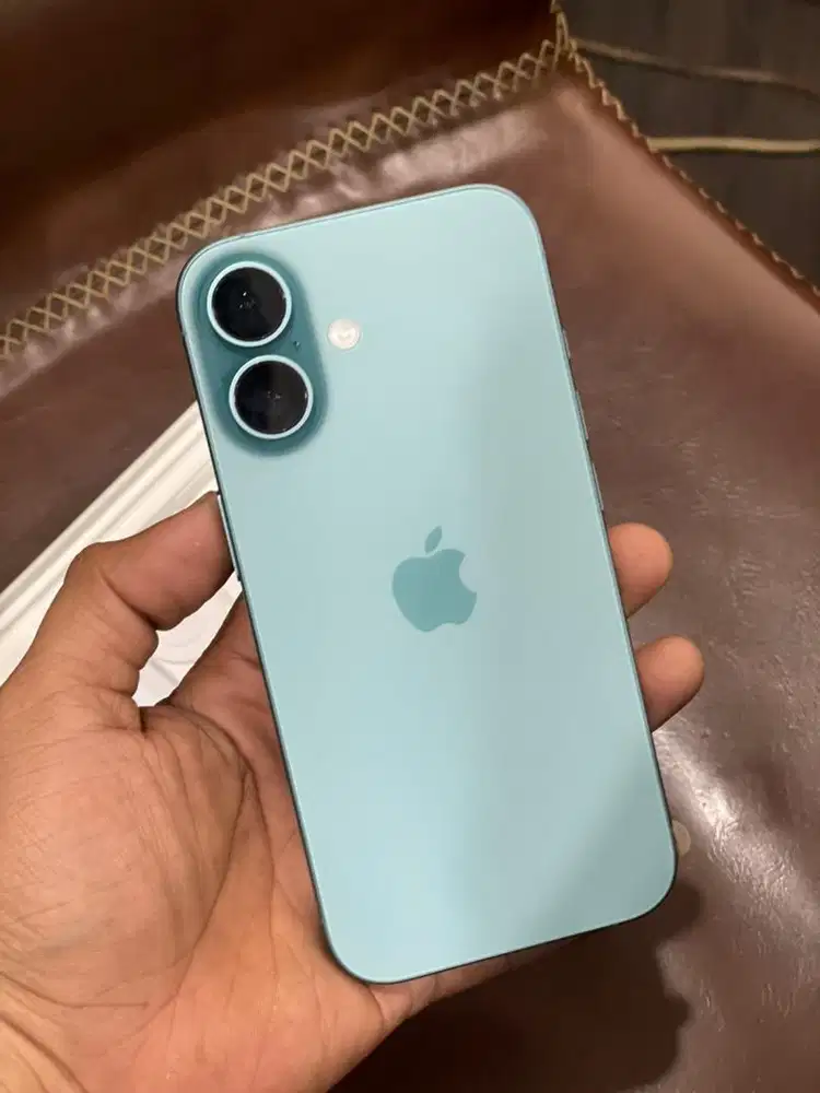 iPhone 16 128Gb Tale Ex iBox!
