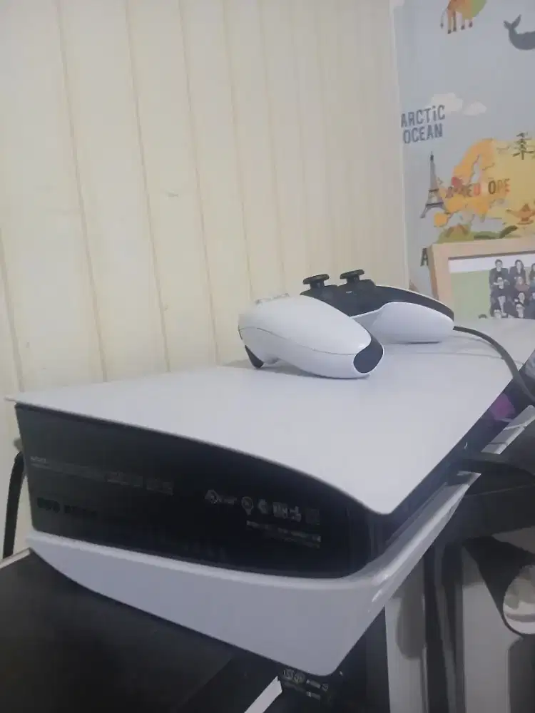 Jual cepat ps 5