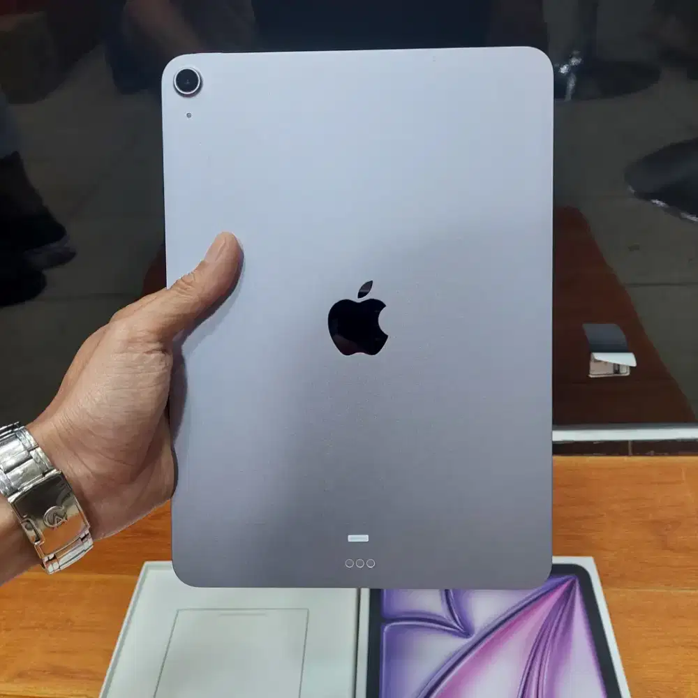Ipad Air M3 11in 128 Gb Wifi Only Second Resmi ibox BH100% Mulus