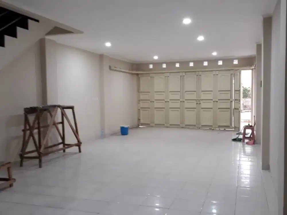 Murah Ruko Strategis Bojong Raya Holis Cijerah