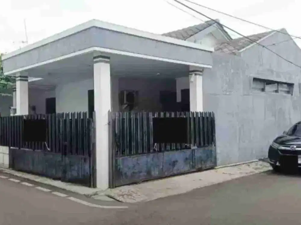 PERUMAHAN PONDOK KOPI
