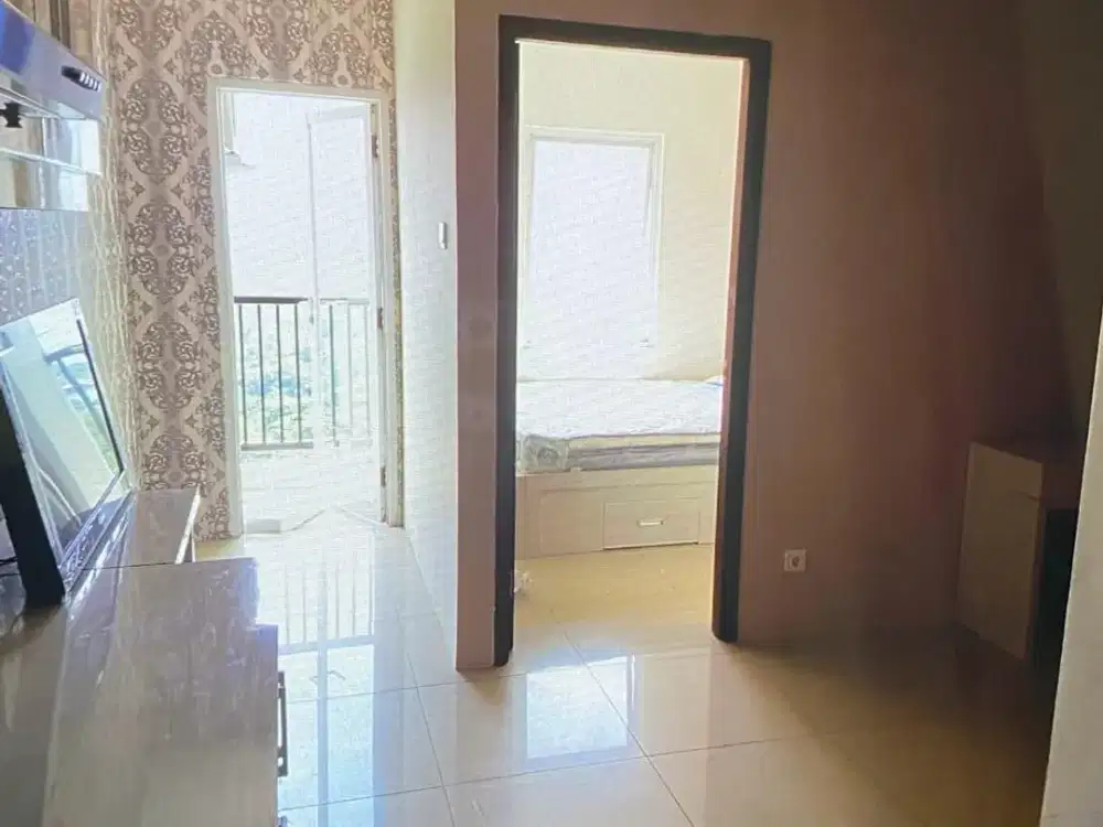 Northland Ancol Pademangan Barat 1BR Furnished