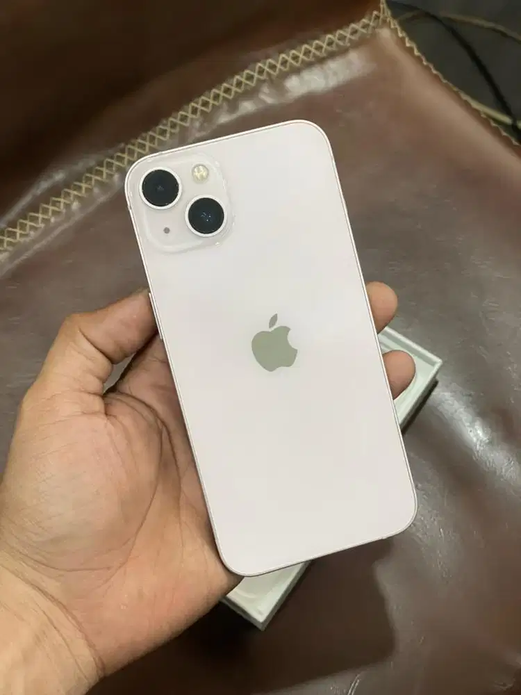 iphone 13 128Gb Pink Ex iBox!
