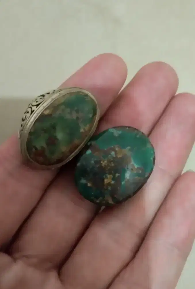 Pirus persia ijo lawasan dim jumbo murmer