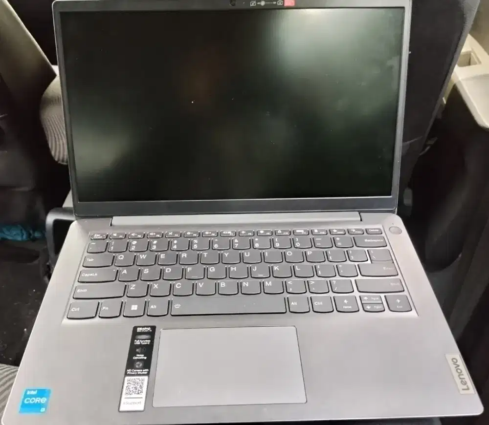 lenovo ideapad slim 3i core i3