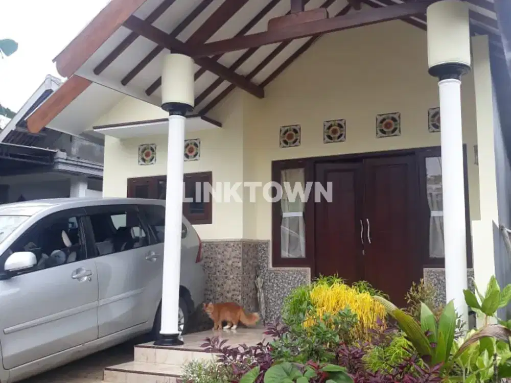 Harga Termurah dan Nego Rumah Strategis Dekat Banyak Tempat Wisata di Karang Ploso Malang