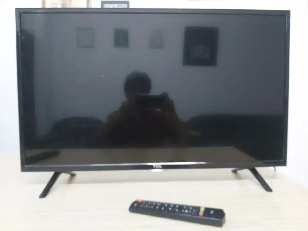 TV Led TCL L32D2900