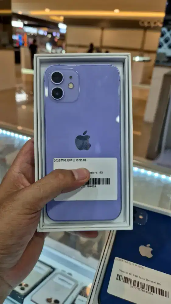 IPHONE 11 IBOX CASH KREDIT BISA