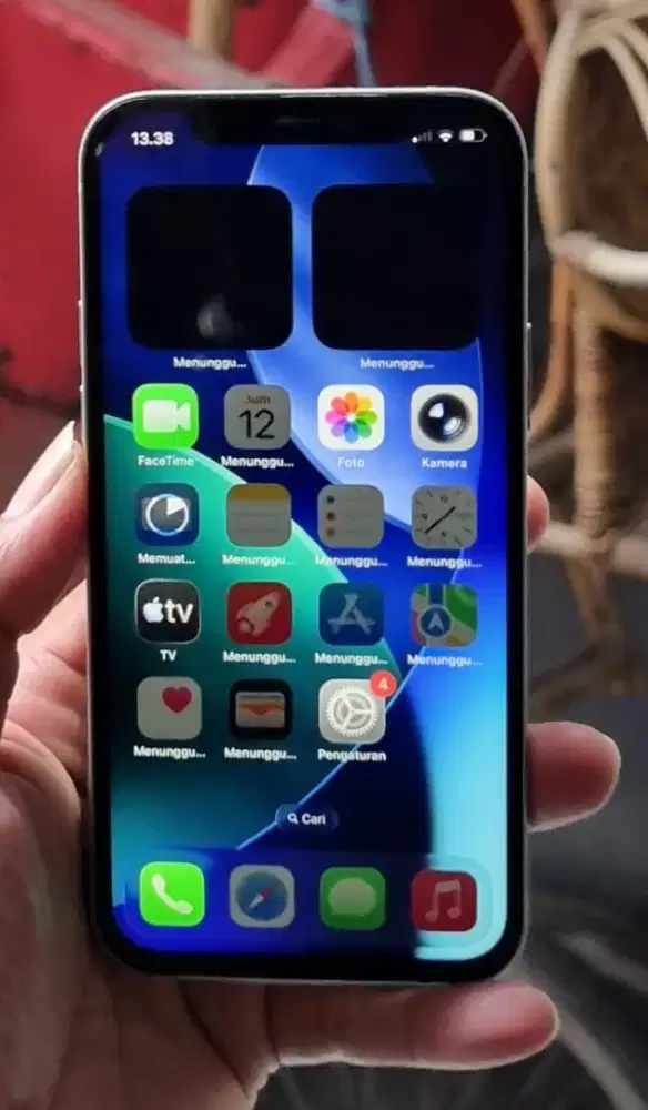 Iphone 64gb unir kabel data
