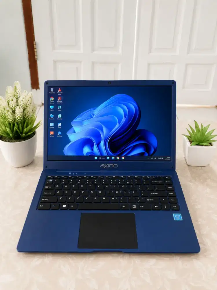 LAPTOP AXIOO 14 E