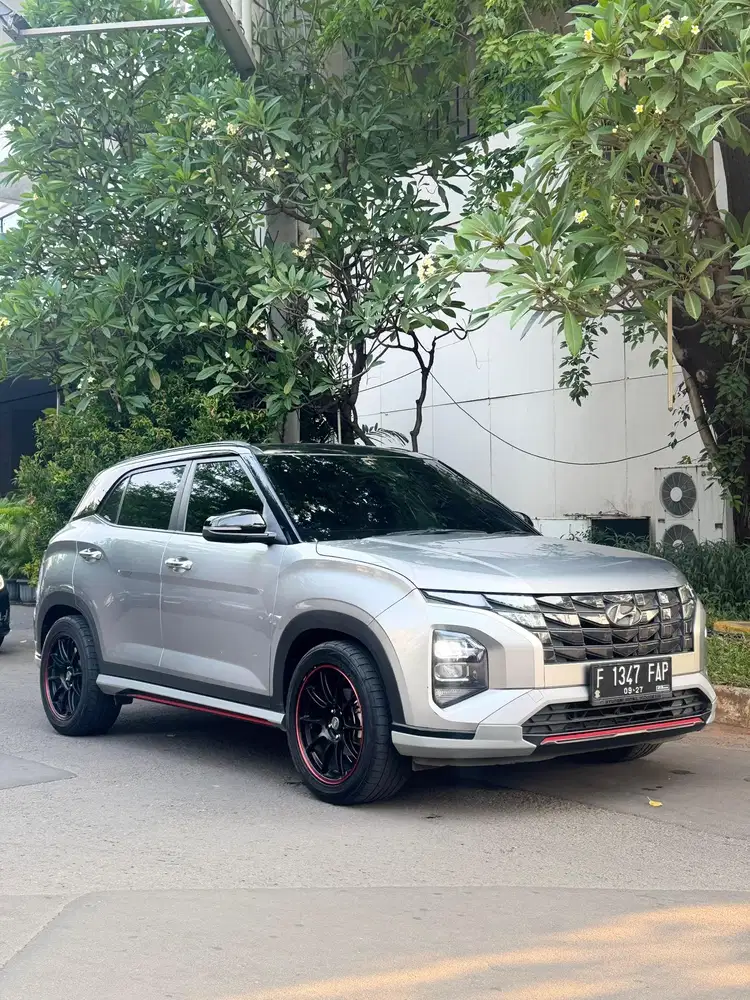 HARGA CASH! HYUNDAI CRETA PRIME 2022! HYUNDAI CRETA 2022! HYUNDAI CRET