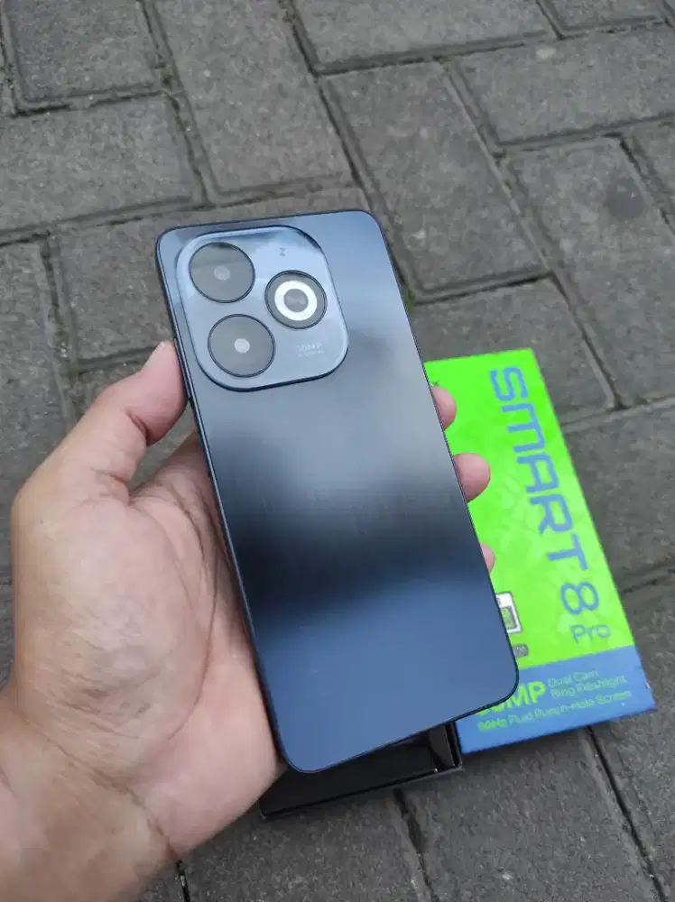 Infinix Smart 8 Pro 8GB/128GB