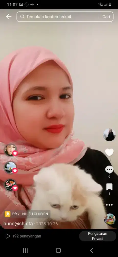 Cari kerja apa aja freellane