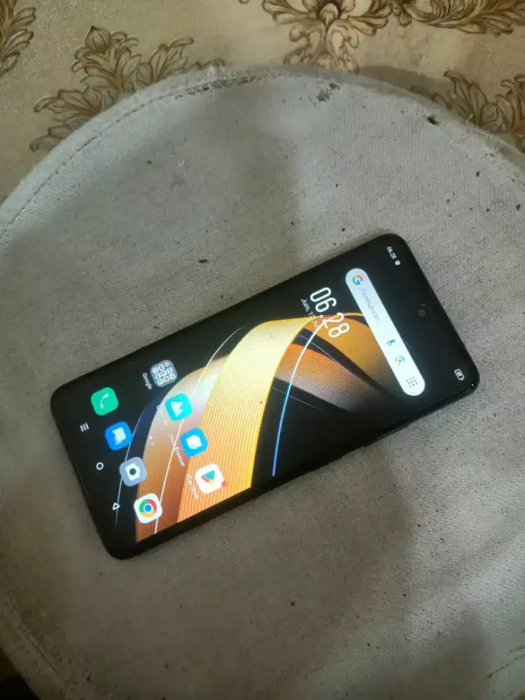 Infinix smart 8 pro ram 8/128 mlus normal semua nya SM cas saja