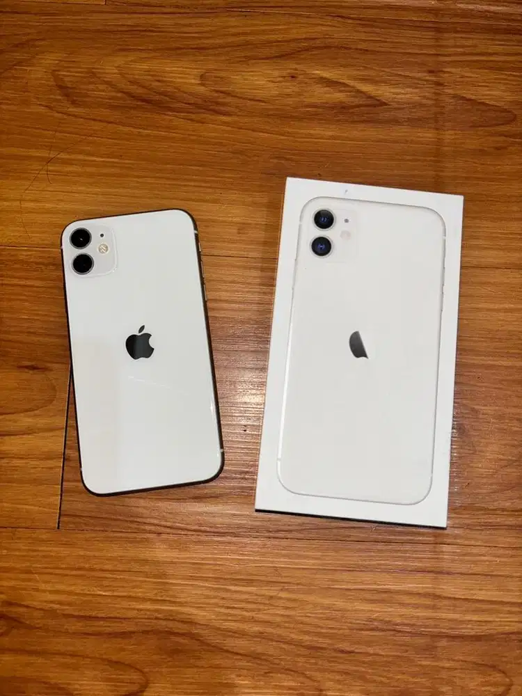 Iphone 11 64gb ex IBox MATI TOTAL