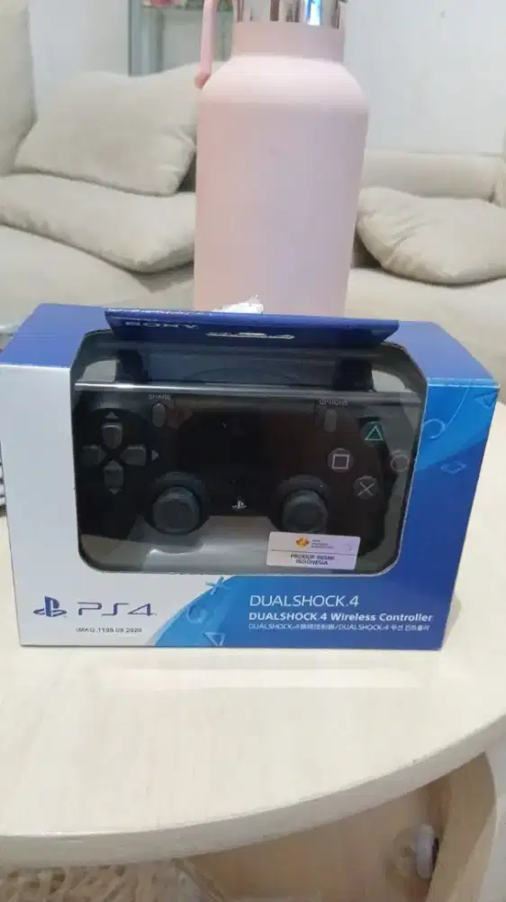 Stick PS 4 original / kaset original fc 25 PS 5