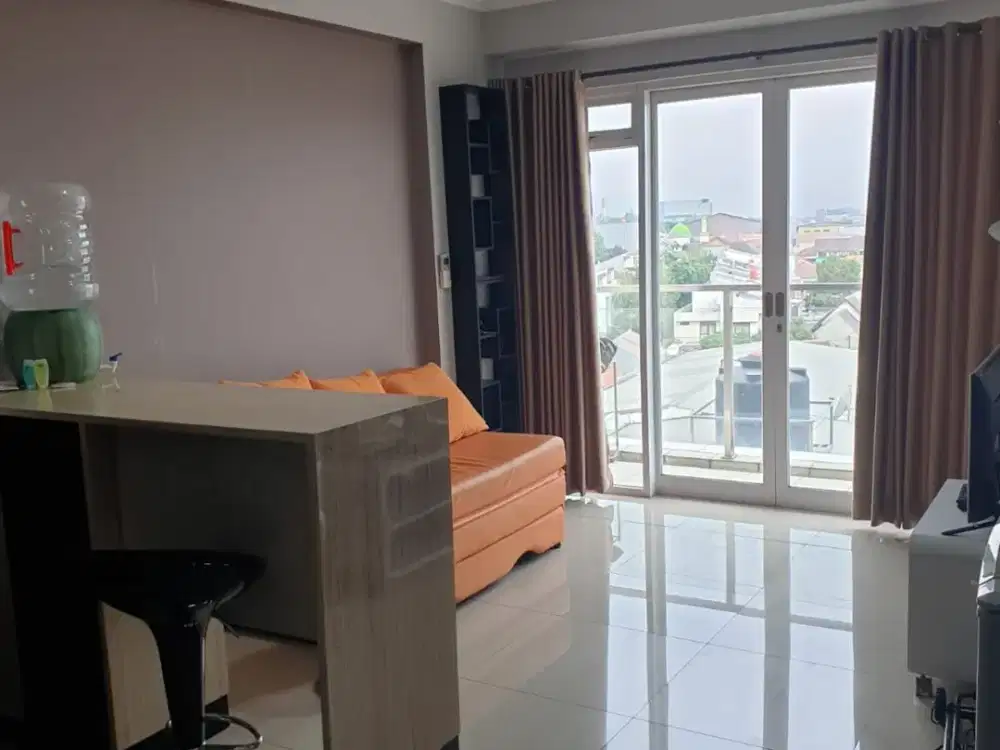 Apartemen Gateway Pasteur Full Furnished 2 BR