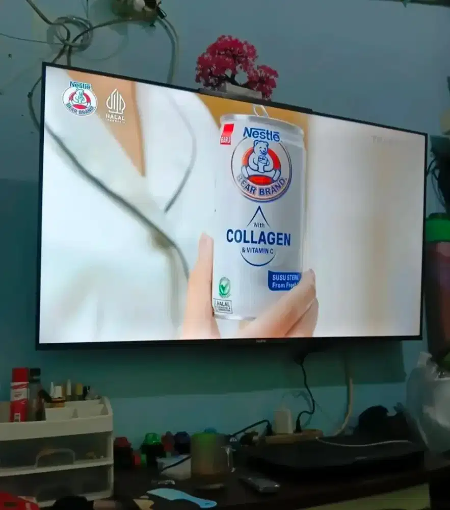 Smart TV realme 50inch