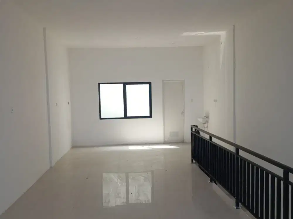 DISEWAKAN RUKO EASTERN PARK RESIDENCE