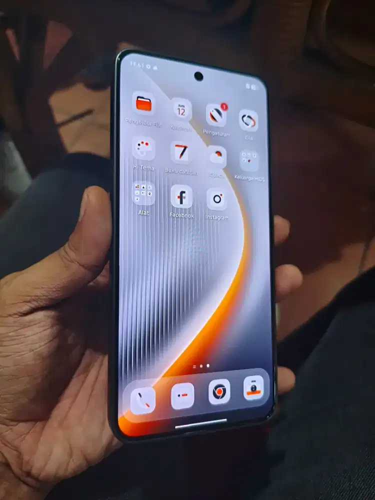 Tecno pova 7 ultra 12/256